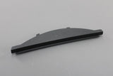 VW Polo AW 2018-on rear boot lip insert trim 2G0863679 82V