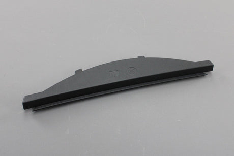 VW Polo AW 2018-on rear boot lip insert trim 2G0863679 82V