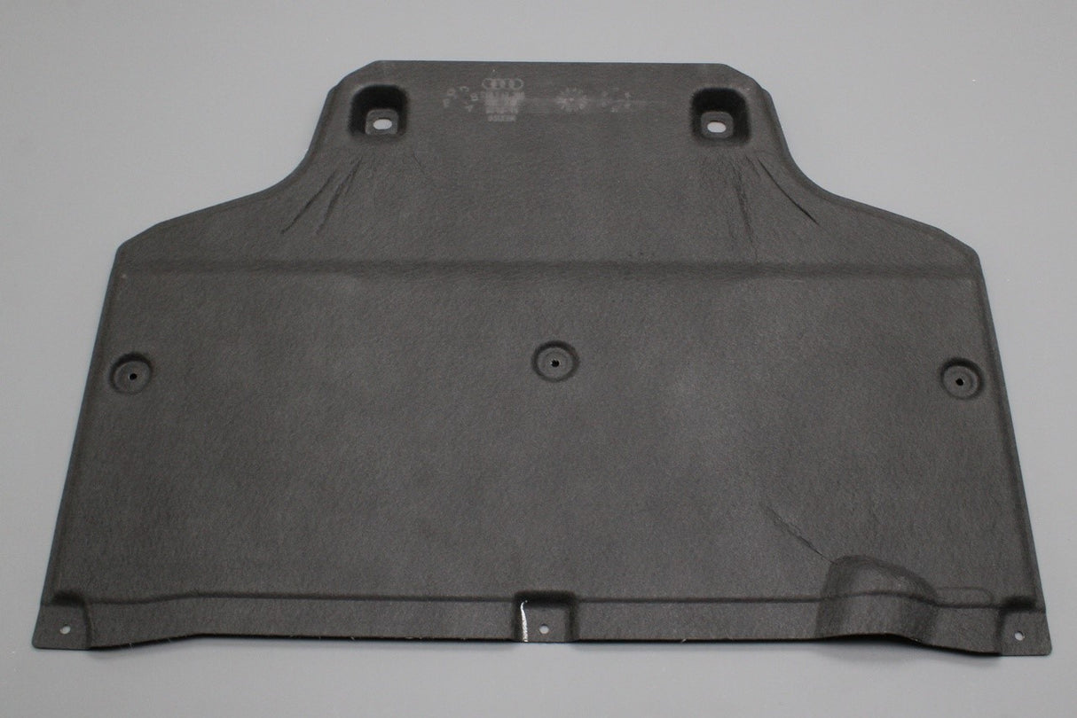 Audi Q5 2017-2025 RHD engine underbody trim noise insulation 80C863822D