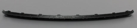 Audi TT TTS MK2 2011 - 2014 front center lower grille black 8J0807697H