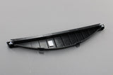 VW Polo AW 2018-on rear boot lip insert trim 2G0863679 82V