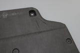 Audi Q5 2017-2025 RHD engine underbody trim noise insulation 80C863822D