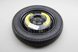 Skoda Kodiaq 2024-on 18" temporary spare wheel 57H601011C