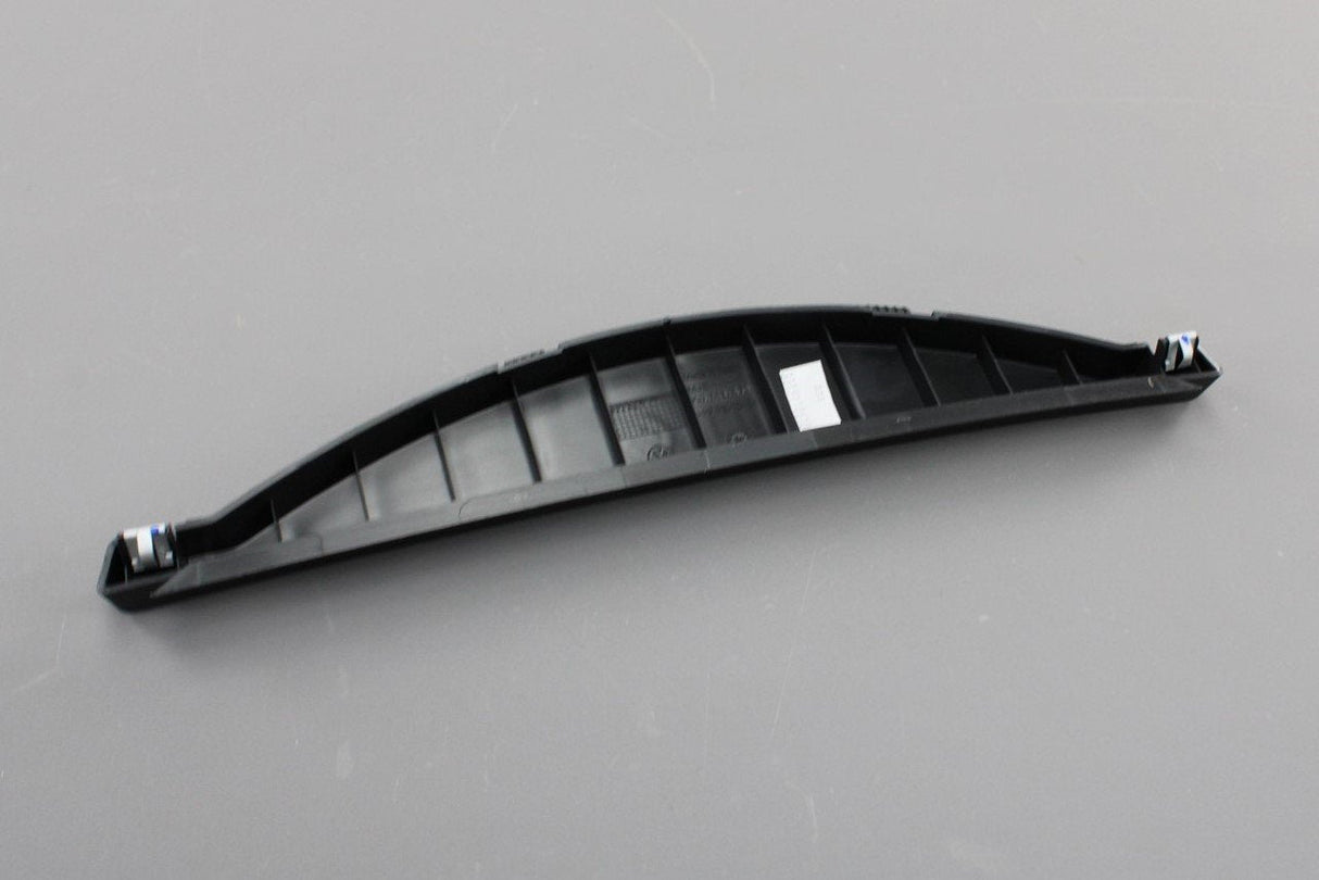 VW Polo AW 2018-on rear boot lip insert trim 2G0863679 82V