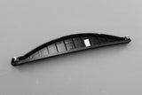 VW Polo AW 2018-on rear boot lip insert trim 2G0863679 82V