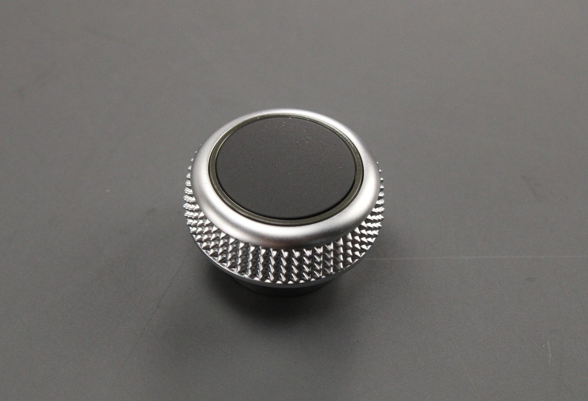 Audi A3 S3 RS3 8V Q2 TT TTRS rotary knob (volume control) 8S0919070, view 1