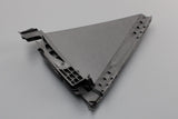 Lexus rear door guide seal (right) 67470-48010