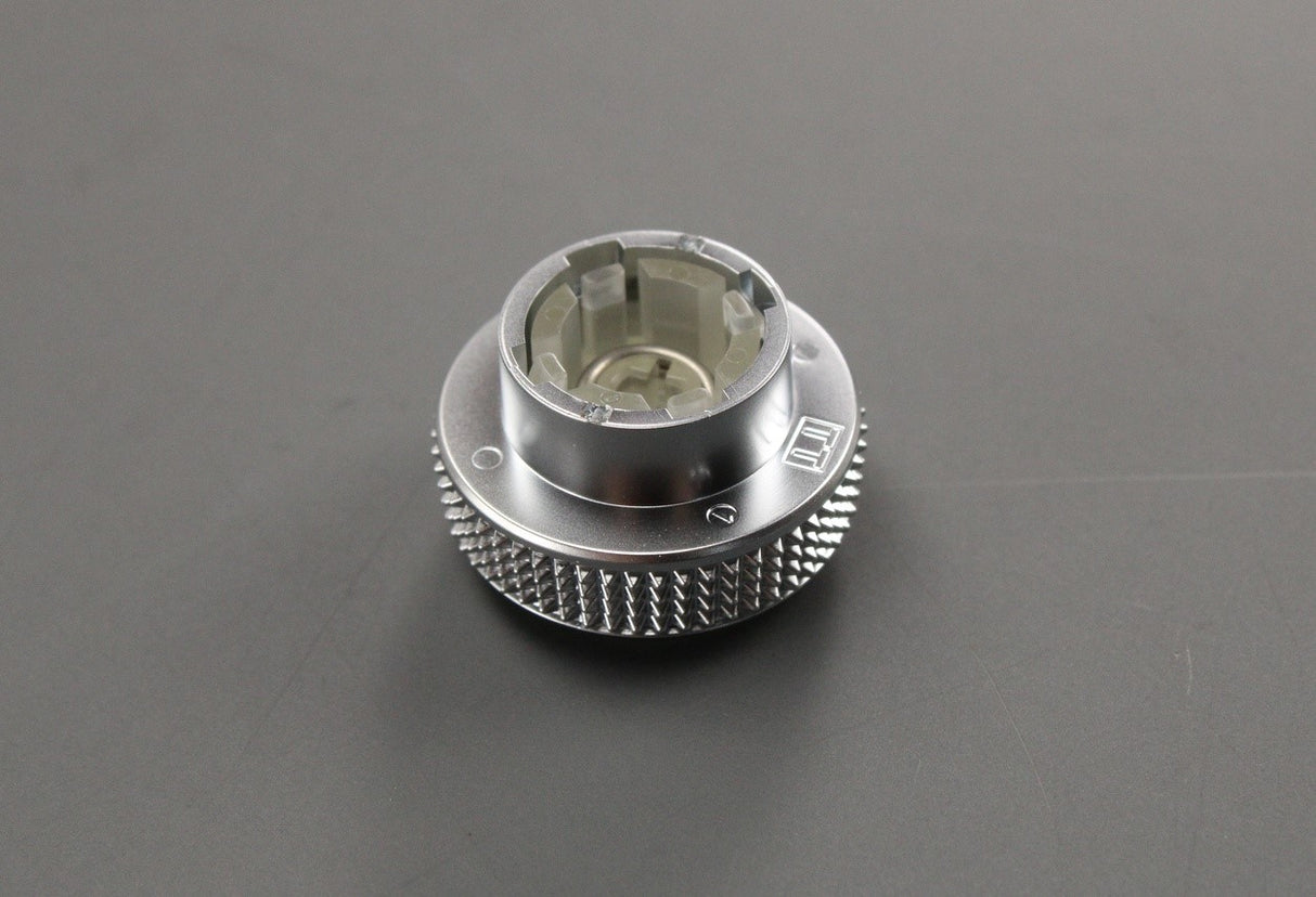 Audi A3 S3 RS3 8V Q2 TT TTRS rotary knob (volume control) 8S0919070