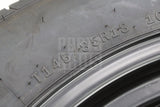 Skoda Kodiaq 2024-on 18" temporary spare wheel 57H601011C