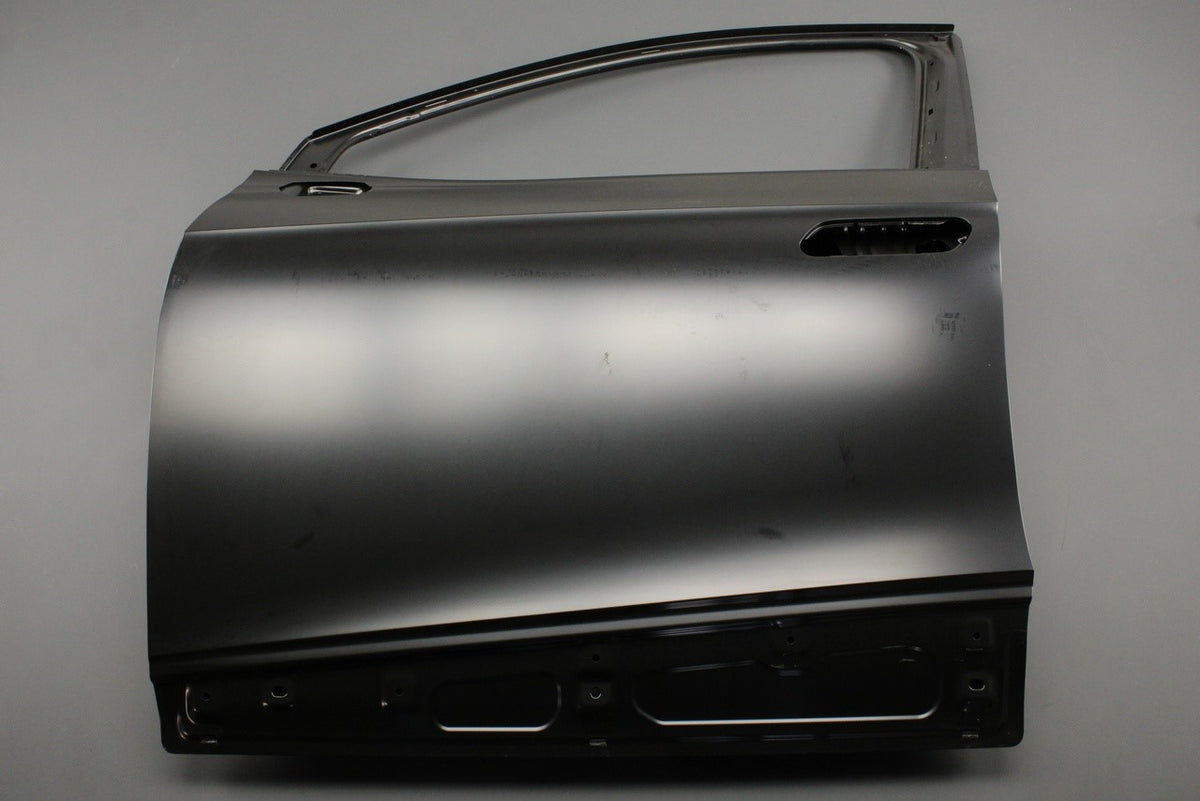 VW ID.4 21-on ID.5 22-on front door body panel (left) 11A831055A, view 1