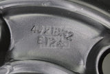 Skoda Kodiaq 2024-on 18" temporary spare wheel 57H601011C