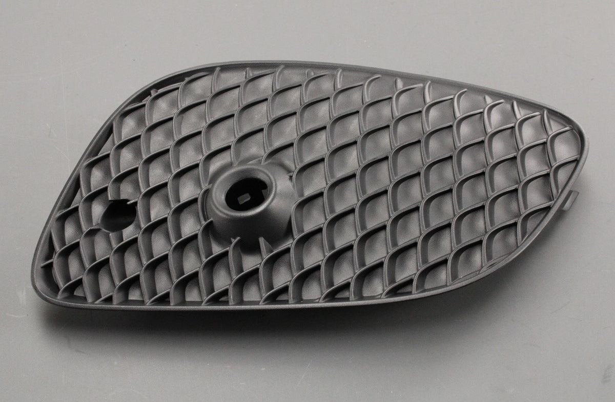 Mercedes-Benz A-Class front bumper lower grille (left) A1778853100, view 1