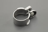 Ford exhaust clamp 1787819