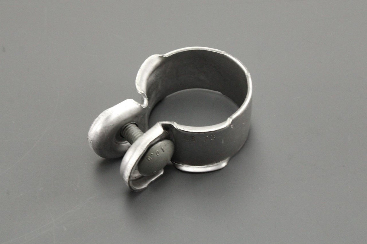 Ford exhaust clamp 1787819