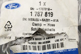 Ford exhaust clamp 1787819