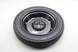 Skoda Kodiaq 2024-on 18" temporary spare wheel 57H601011C