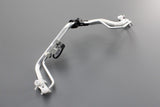 VW Golf Audi Skoda AC coolant pipe with inner heat exchanger 5Q2816738G