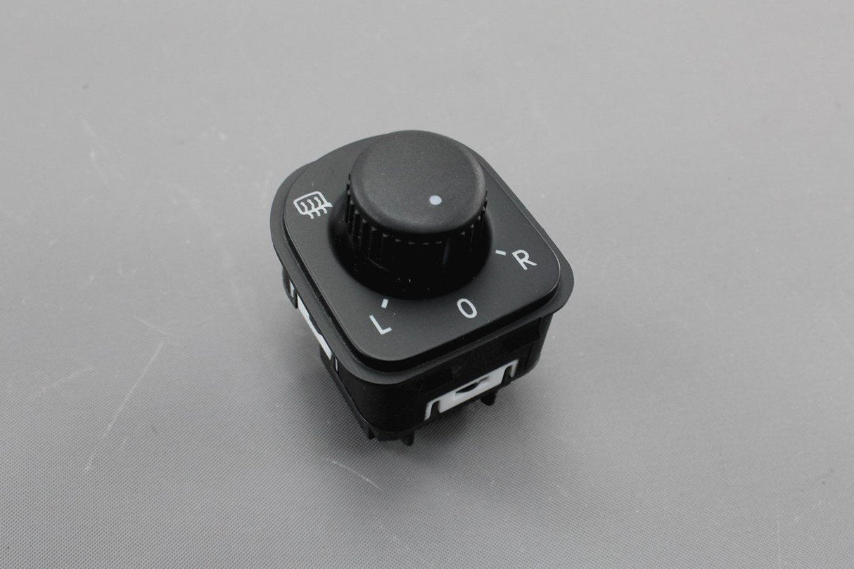VW Golf MK5 MK6 Eos Passat wing mirror adjust switch 1K0959565L REH
