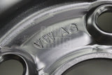 VW Tiguan Audi Skoda 18" temporary spare steel wheel (x1) 5QF601027P 03C