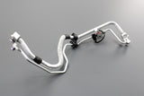 VW Golf Audi Skoda AC coolant pipe with inner heat exchanger 5Q2816738G