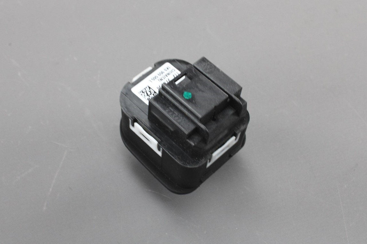 VW Golf MK5 MK6 Eos Passat wing mirror adjust switch 1K0959565L REH