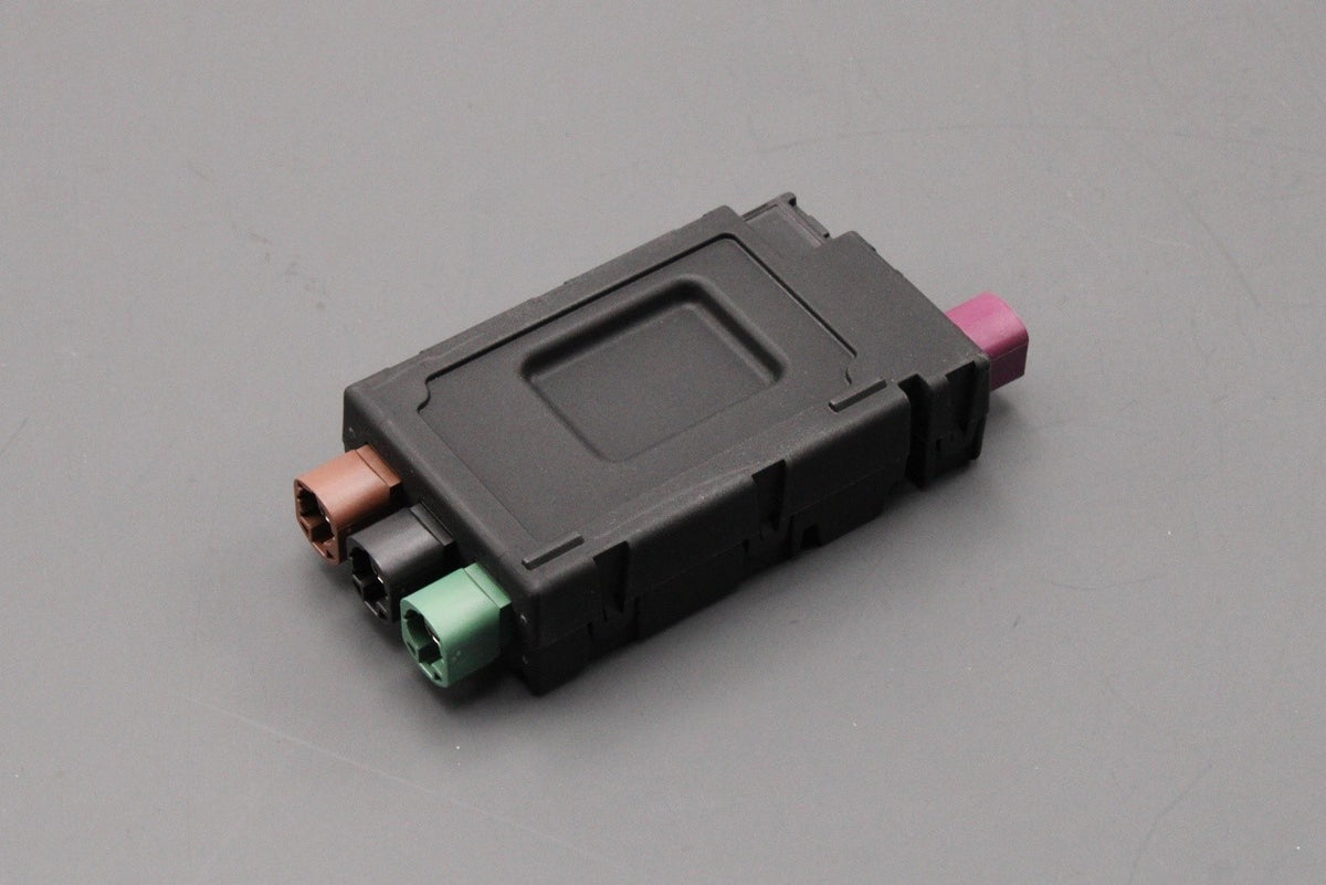 VW Caddy Polo T6 Tiguan Audi Q2 Skoda Kodiaq USB distributor 5G0035953D, view 1