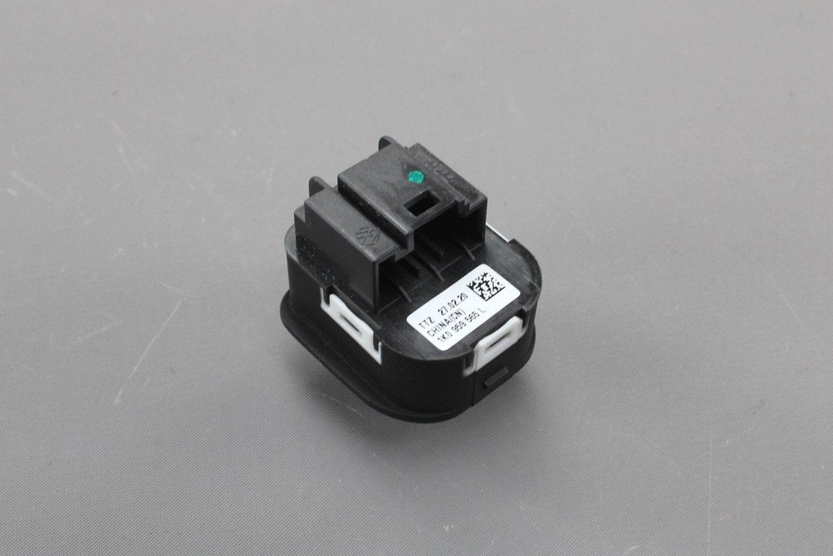 VW Golf MK5 MK6 Eos Passat wing mirror adjust switch 1K0959565L REH