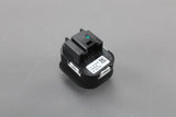 VW Golf MK5 MK6 Eos Passat wing mirror adjust switch 1K0959565L REH