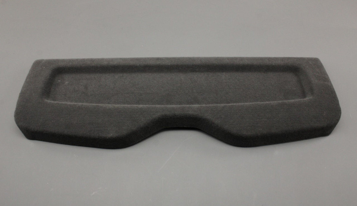 VW Up! 12-16 Skoda Citigo 12-20 SEAT Mii parcel shelf 1S0867769F 7T8, view 1