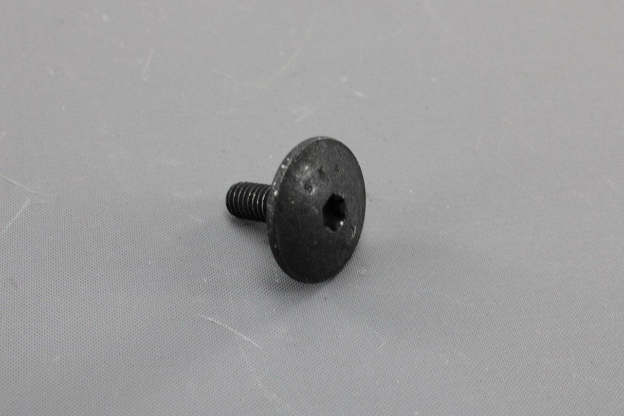 VW Audi Skoda SEAT flat socket head bolt M6x16 (x1) N91014501