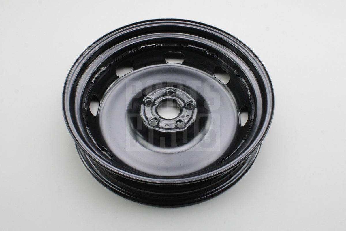 VW Tiguan Audi Skoda 18" temporary spare steel wheel (x1) 5QF601027P 03C