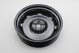 VW Tiguan Audi Skoda 18" temporary spare steel wheel (x1) 5QF601027P 03C