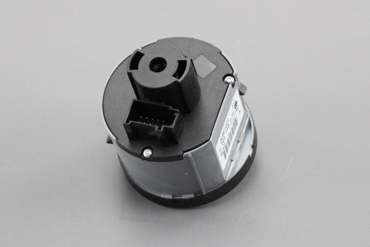 Skoda Yeti 2010- Headlight switch with front and rear fogs 5L0941431GREH