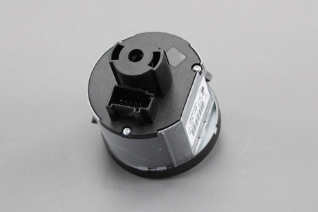 Skoda Yeti 2010- Headlight switch with front and rear fogs 5L0941431GREH