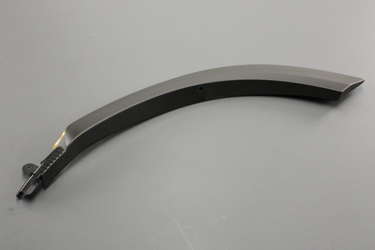 Lexus NX series 2014-2021 door moulding trim (rear left) 75062-78011, view 1
