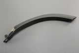 Lexus NX series 2014-2021 door moulding trim (rear left) 75062-78011