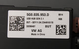 VW Caddy Polo T6 Tiguan Audi Q2 Skoda Kodiaq USB distributor 5G0035953D