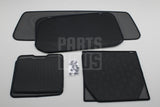 VW Multivan 2022-on accessory sun blinds (7 part) 7T0064365C
