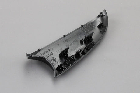 Skoda Superb 3T Octavia lower wing mirror trim (left) 3T0857603