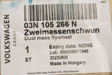 VW Crafter 2017-on dual mass flywheel (2.0 TDI) 03N105266N