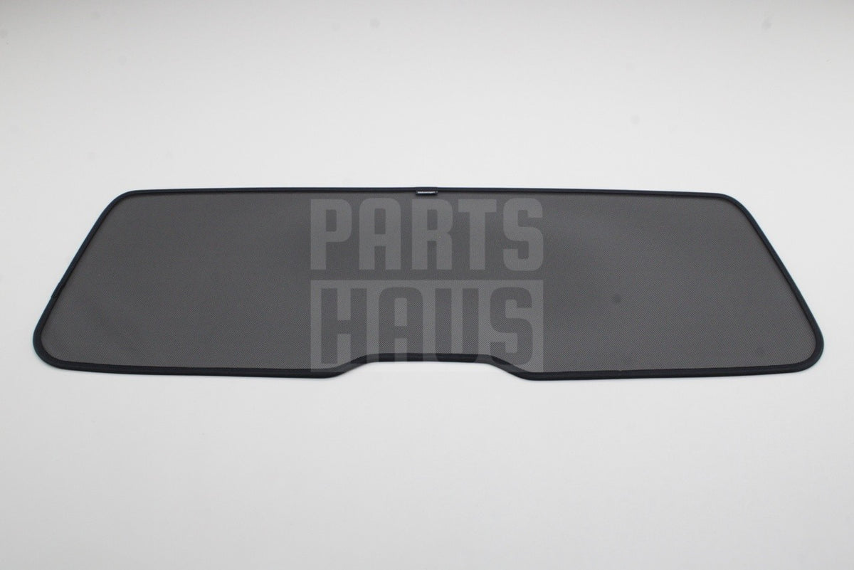 VW Multivan 2022-on accessory sun blinds (7 part) 7T0064365C