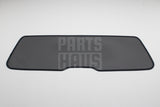 VW Multivan 2022-on accessory sun blinds (7 part) 7T0064365C