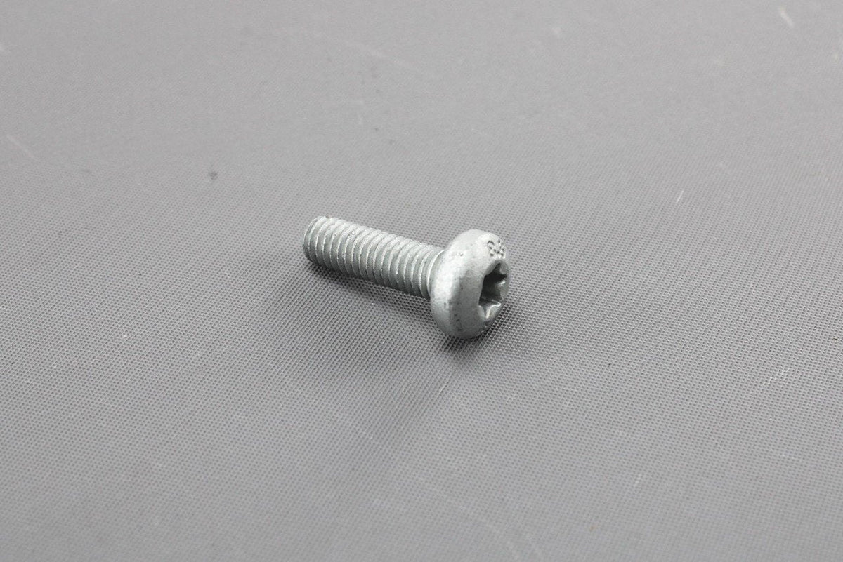 VW Audi Skoda SEAT oval hexagon socket head bolt M6x20 N10124306, view 1