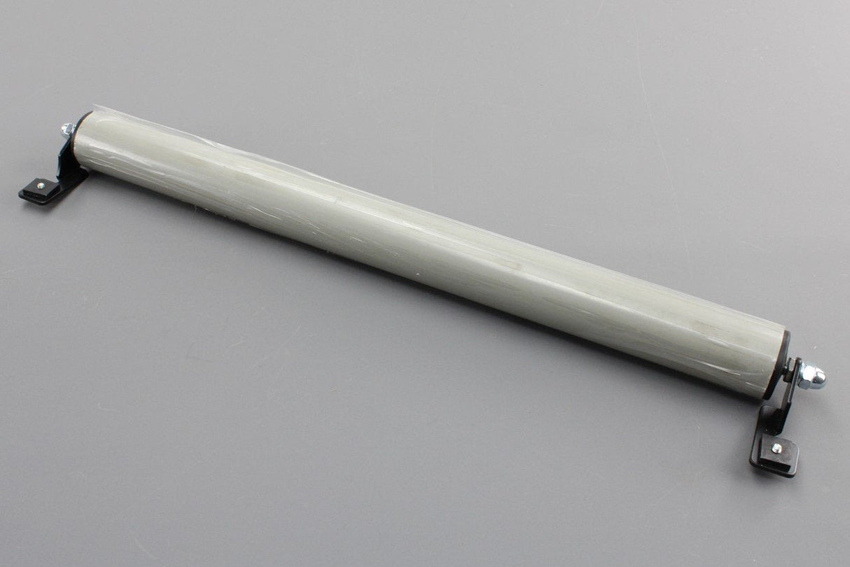 VW castor roller for roof rack carrier with T-groove section 6K9071192