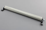 VW castor roller for roof rack carrier with T-groove section 6K9071192