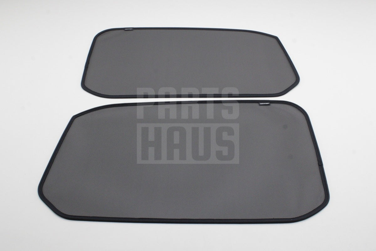 VW Multivan 2022-on accessory sun blinds (7 part) 7T0064365C