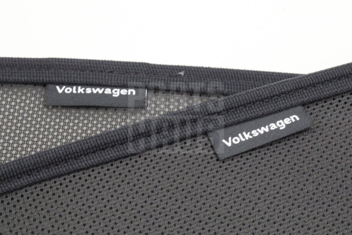 VW Multivan 2022-on accessory sun blinds (7 part) 7T0064365C