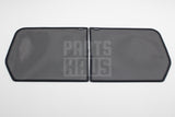 VW Multivan 2022-on accessory sun blinds (7 part) 7T0064365C