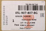 VW Golf MK8 Audi A3 8Y Skoda Octavia SEAT 2.0 TDI NOx sensor 05L907807BG
