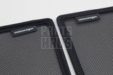 VW Multivan 2022-on accessory sun blinds (7 part) 7T0064365C